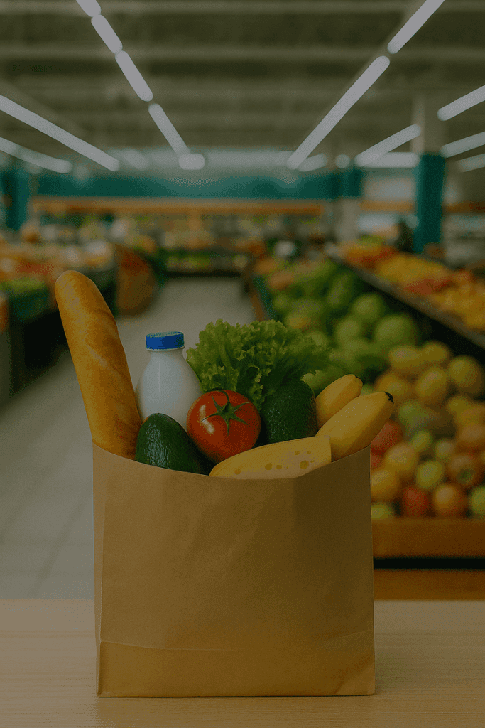 Best Grocery Stores & Markets