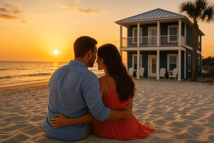Romantic Getaways in Panama City